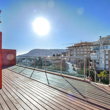 Homeincalpe Borumbot Экстерьер фото