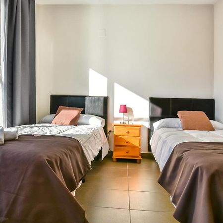 Homeincalpe Borumbot Экстерьер фото