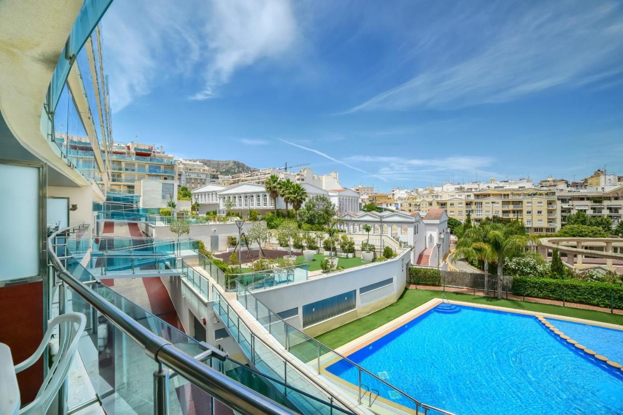 Homeincalpe Borumbot Экстерьер фото