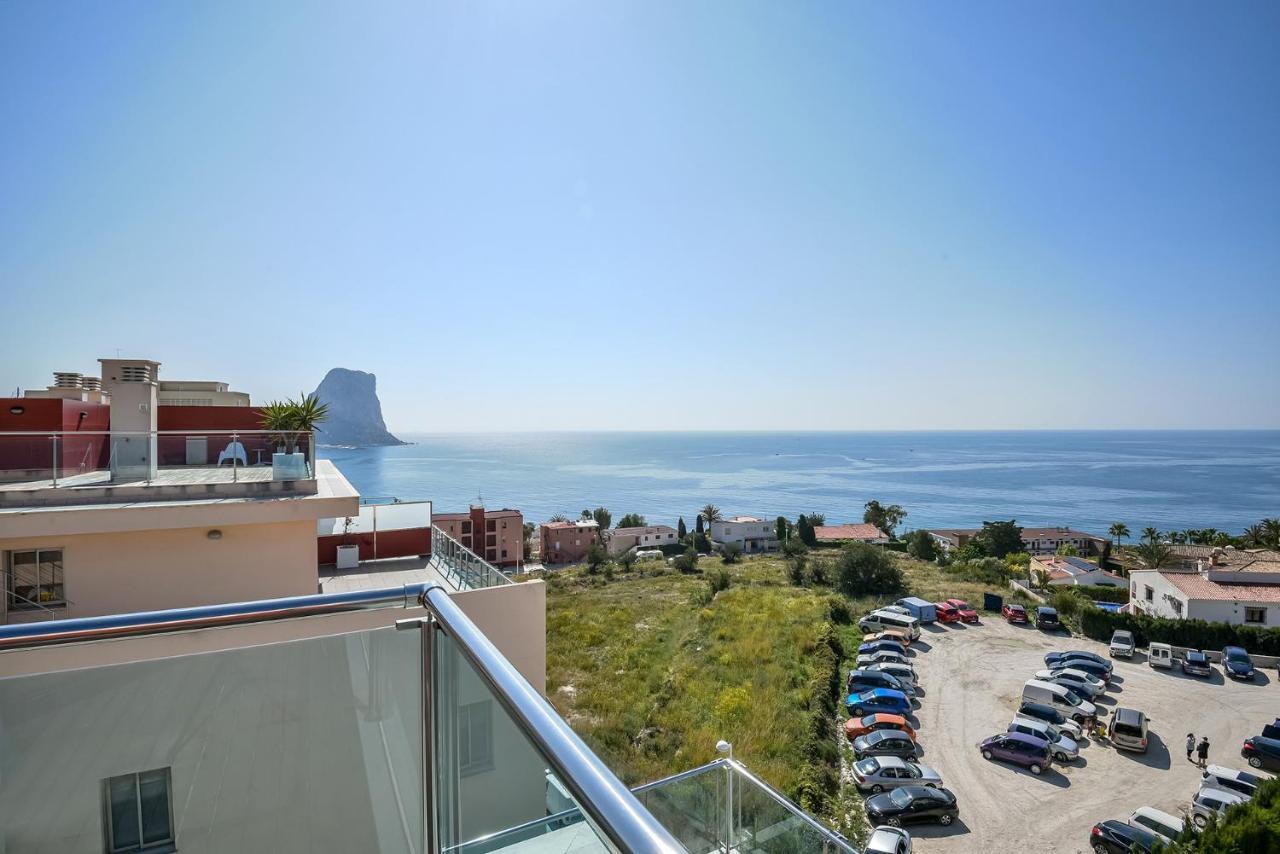 Homeincalpe Borumbot Экстерьер фото