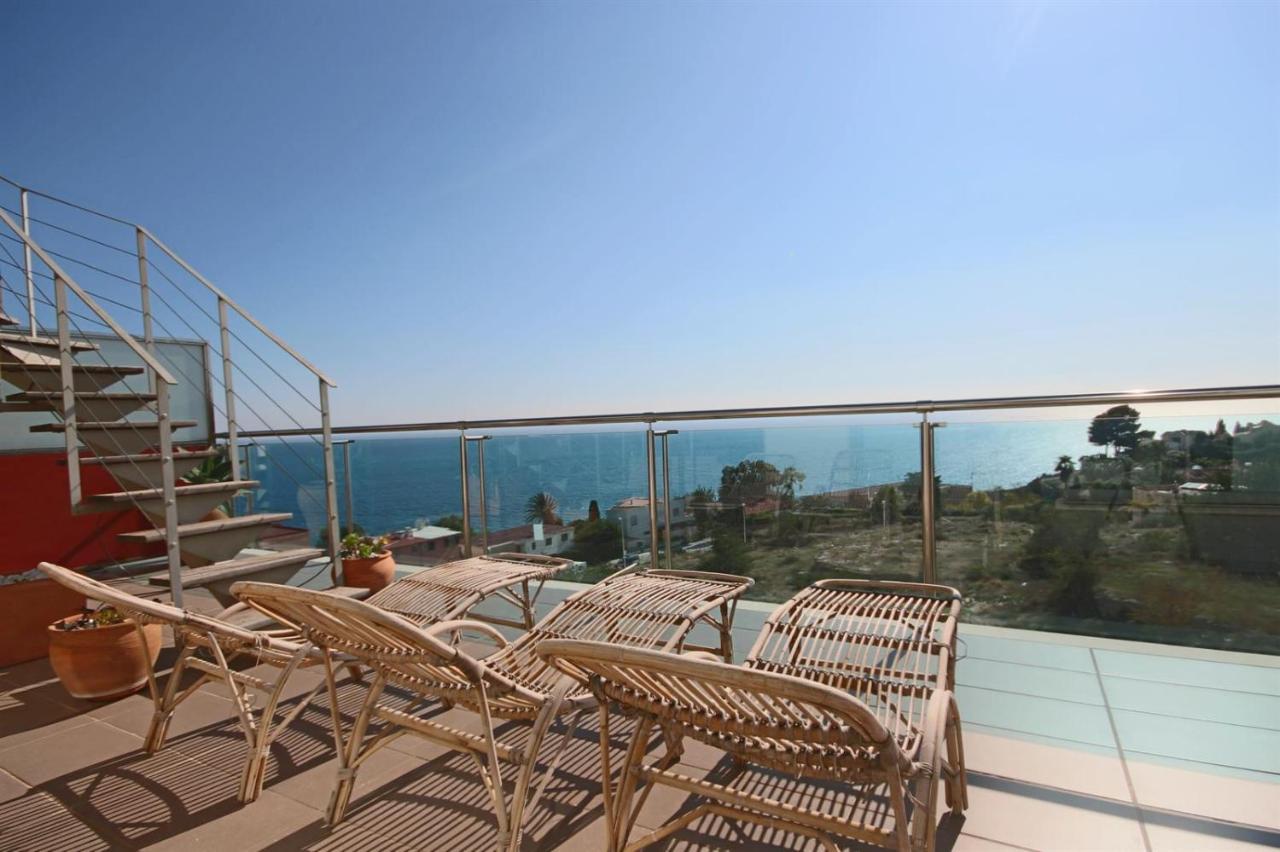 Homeincalpe Borumbot Экстерьер фото