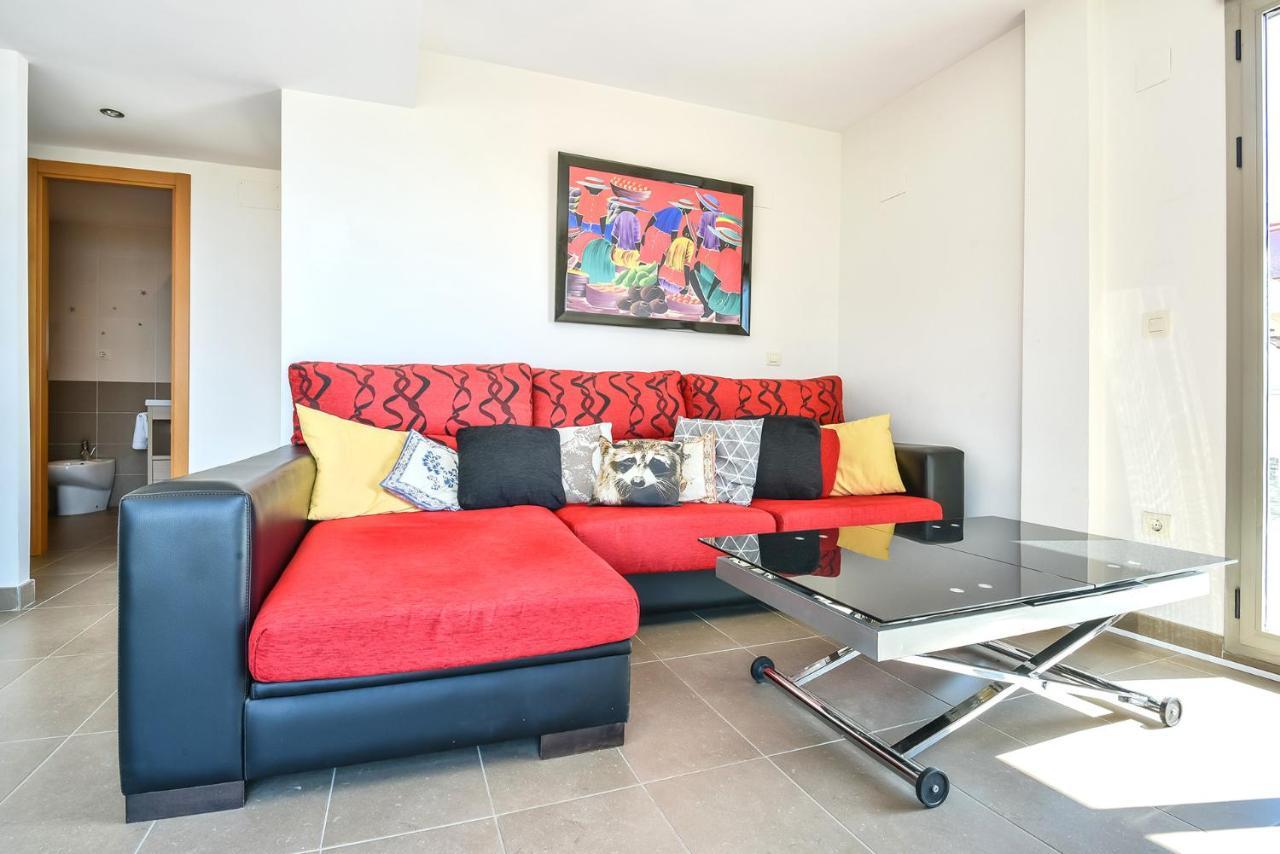Homeincalpe Borumbot Экстерьер фото