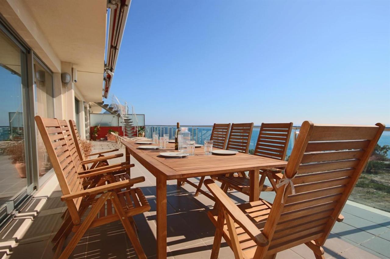 Homeincalpe Borumbot Экстерьер фото