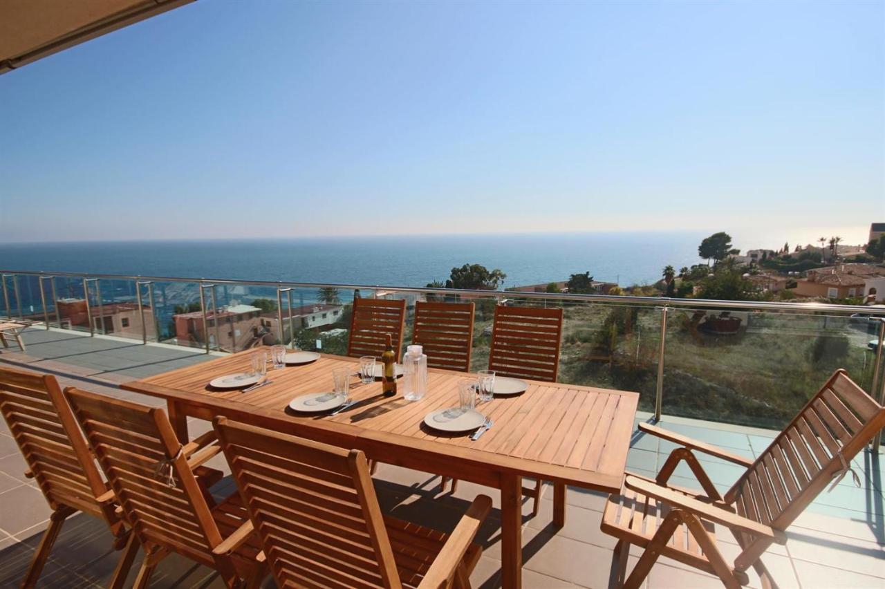Homeincalpe Borumbot Экстерьер фото