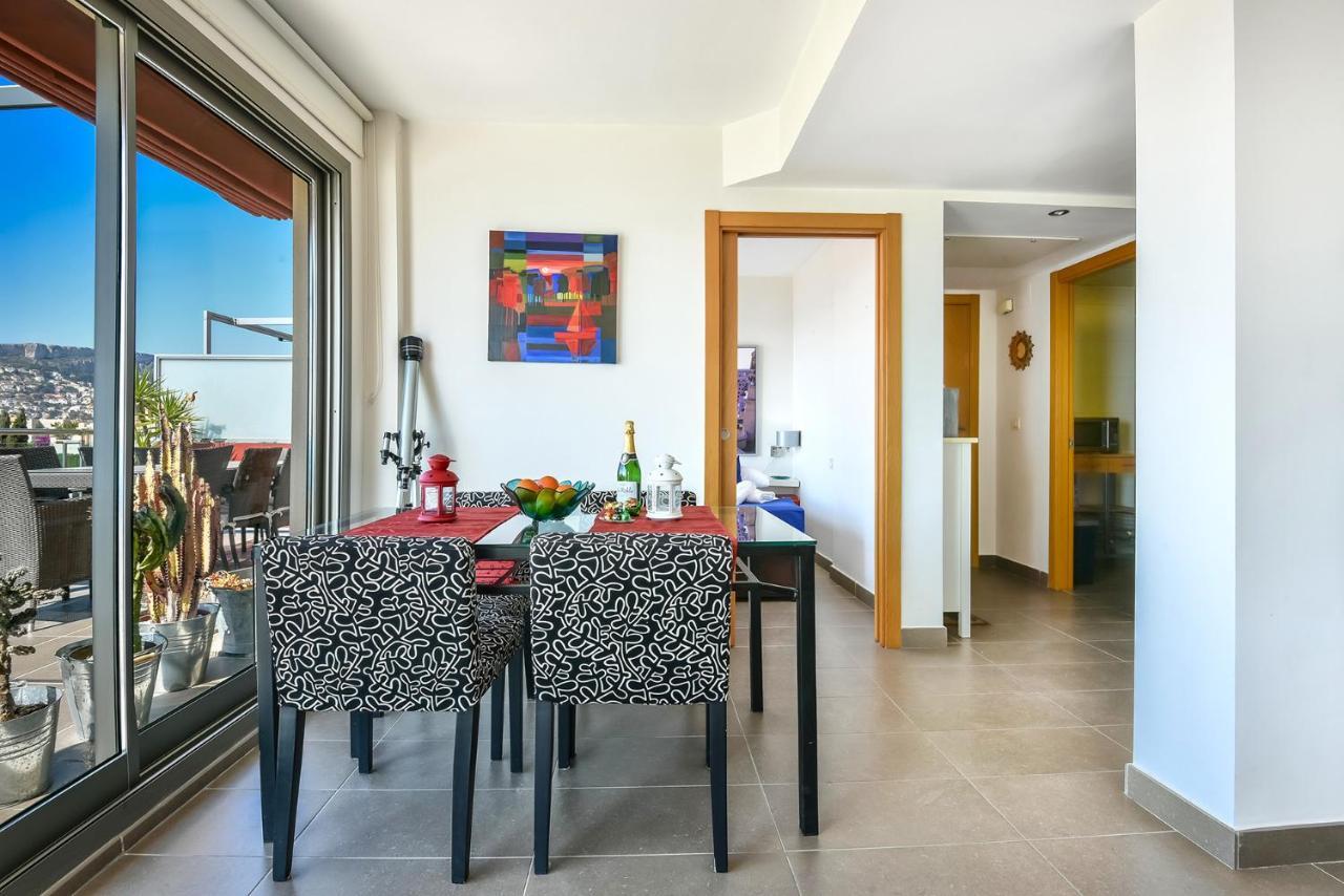 Homeincalpe Borumbot Экстерьер фото