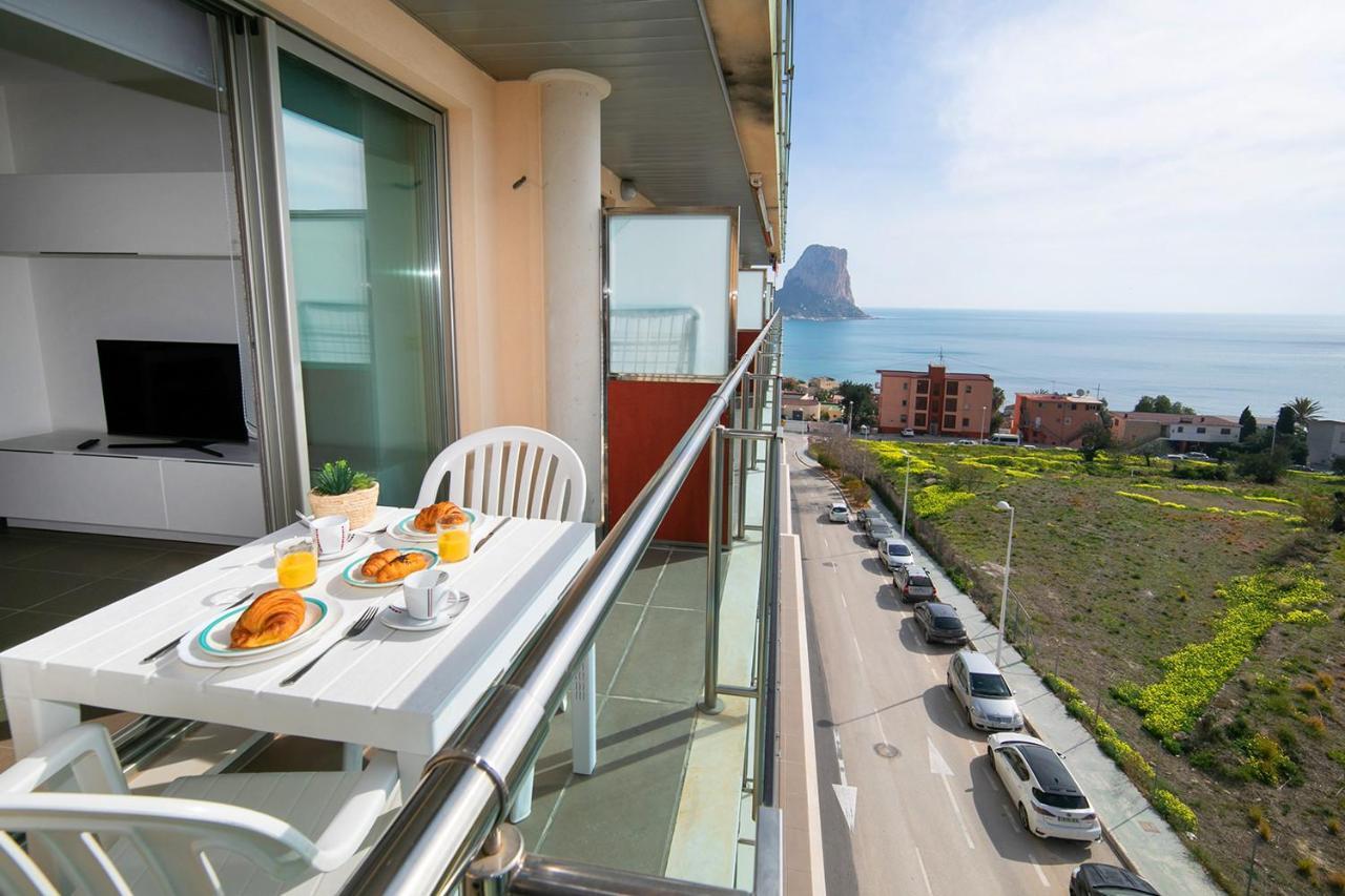 Homeincalpe Borumbot Экстерьер фото
