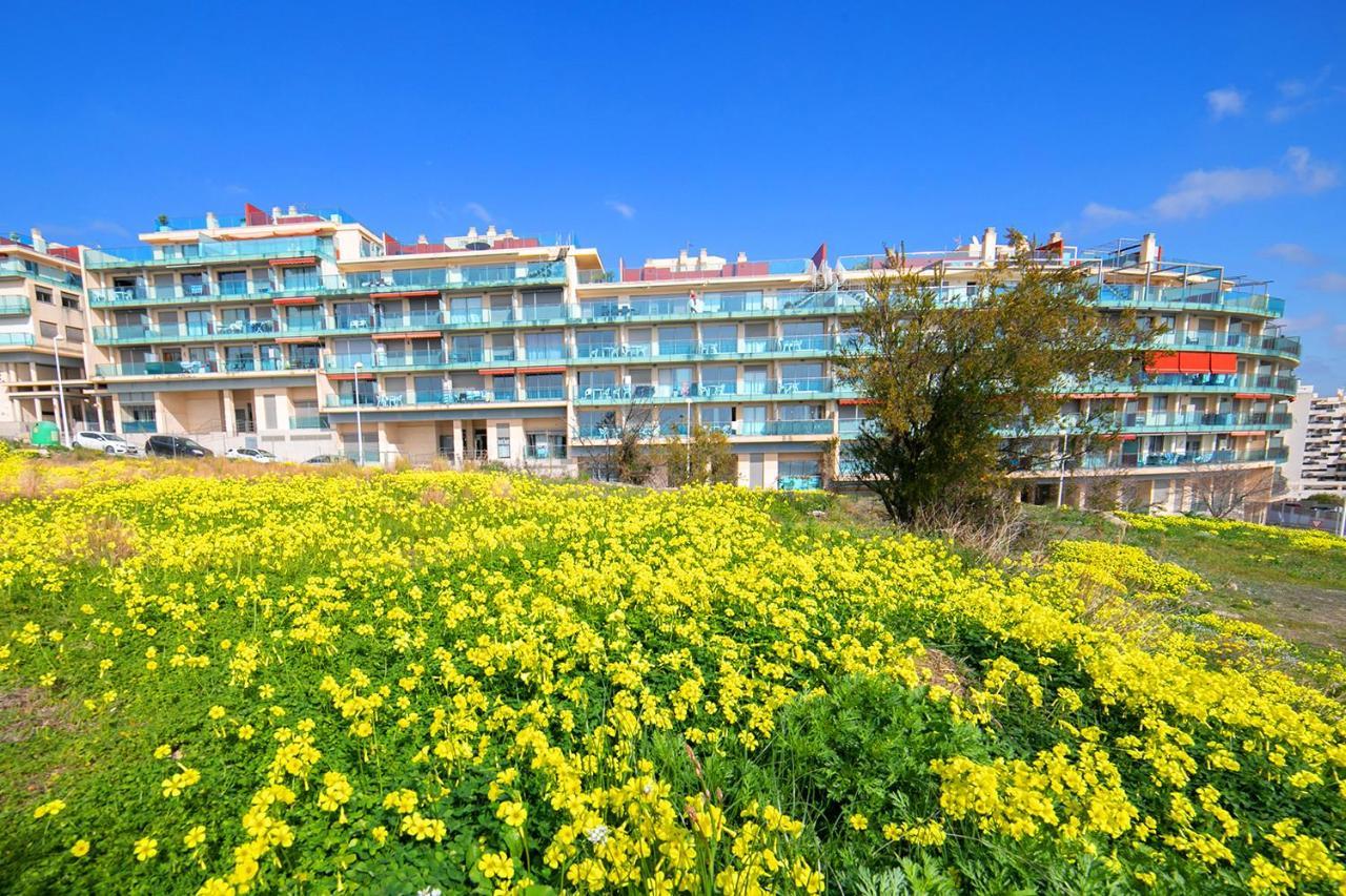 Homeincalpe Borumbot Экстерьер фото