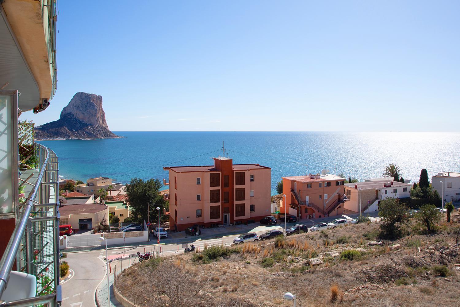 Homeincalpe Borumbot Экстерьер фото