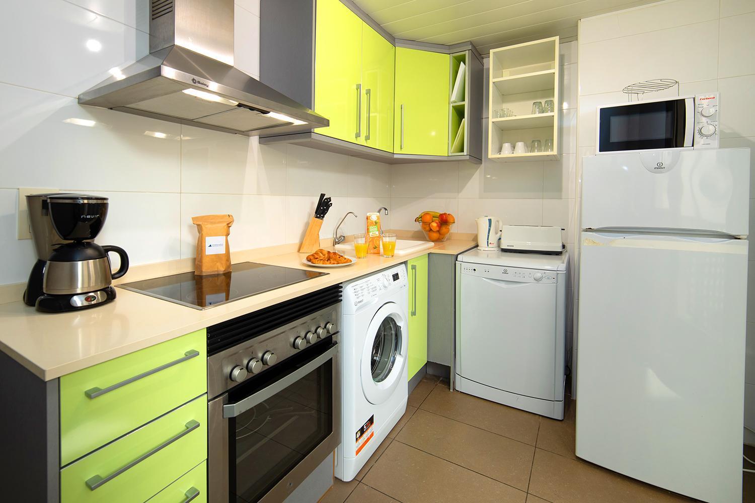 Homeincalpe Borumbot Экстерьер фото