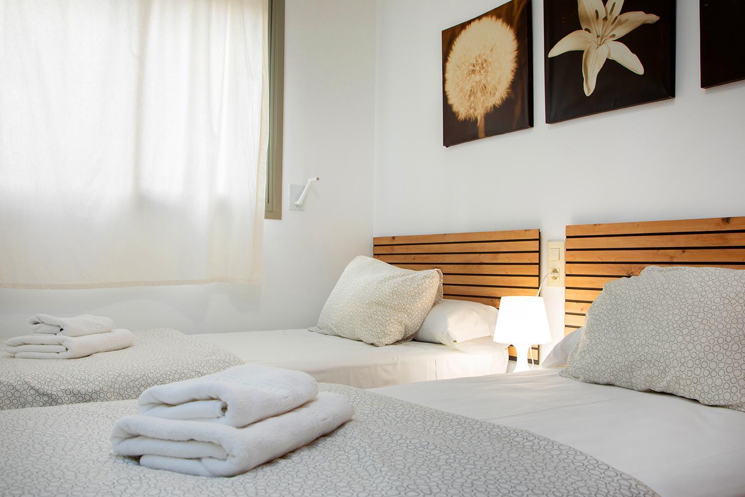 Homeincalpe Borumbot Экстерьер фото