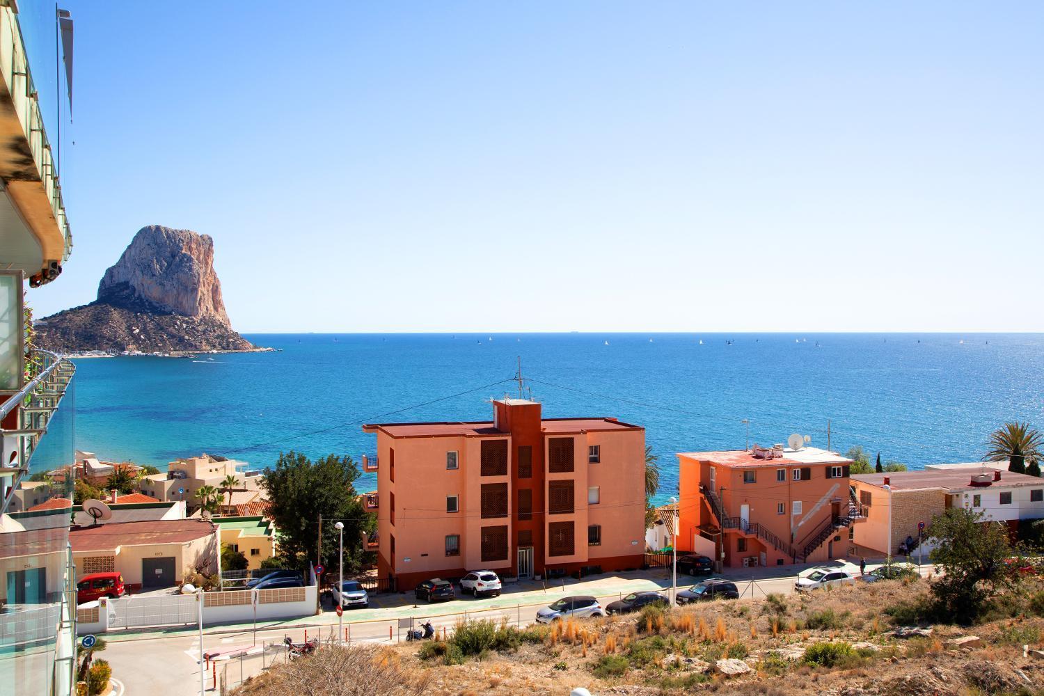 Homeincalpe Borumbot Экстерьер фото