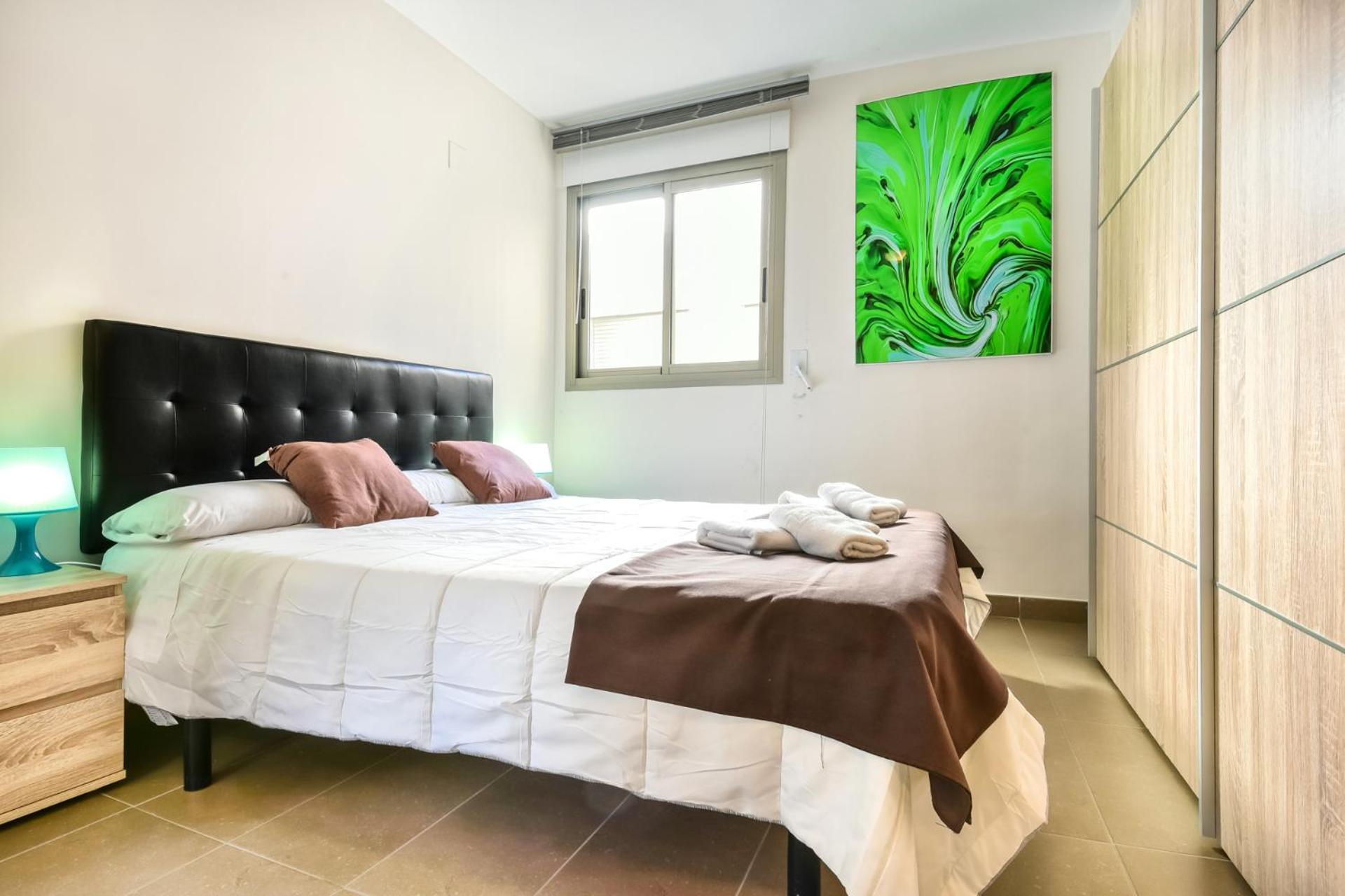 Homeincalpe Borumbot Экстерьер фото