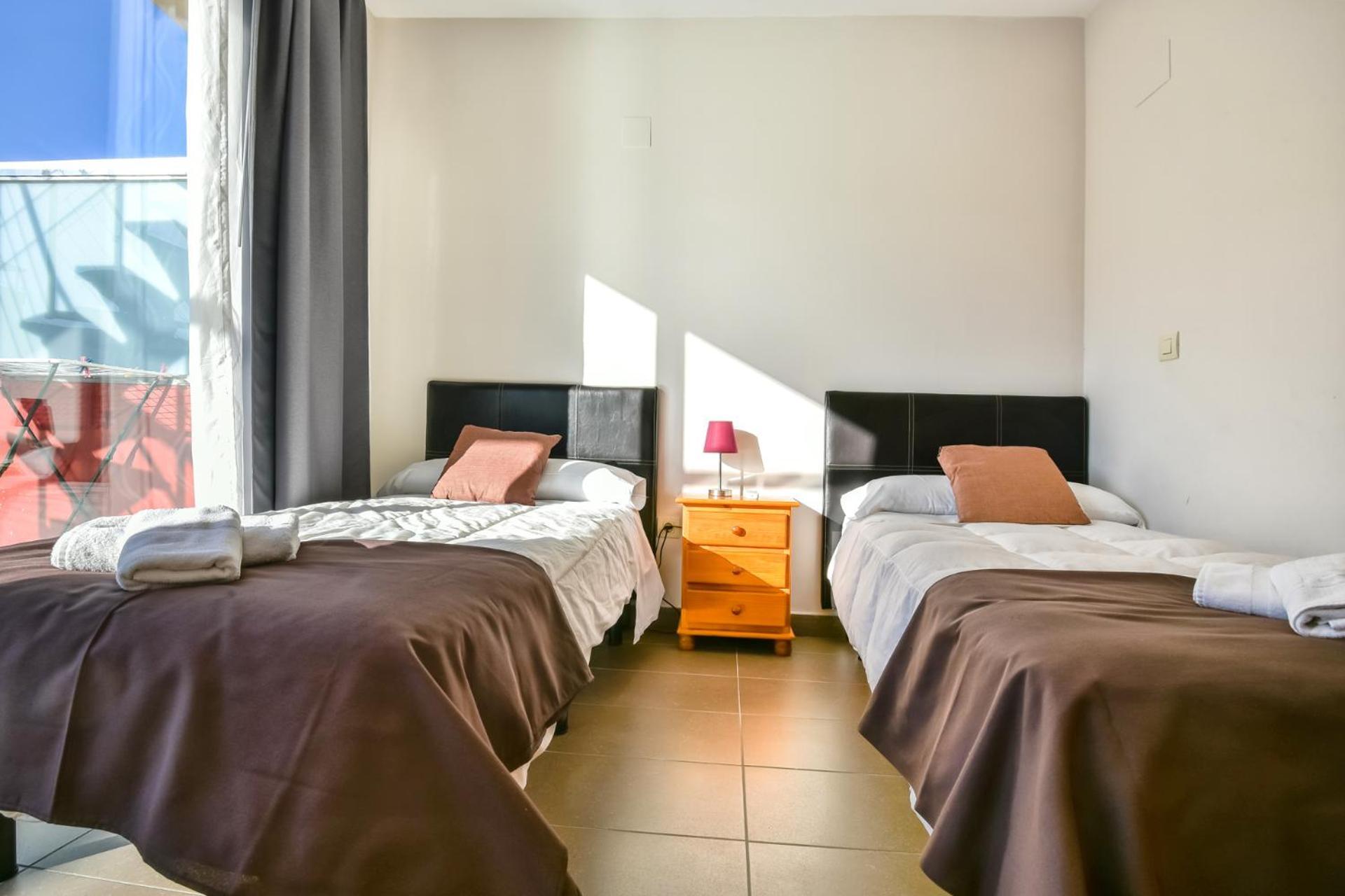 Homeincalpe Borumbot Экстерьер фото