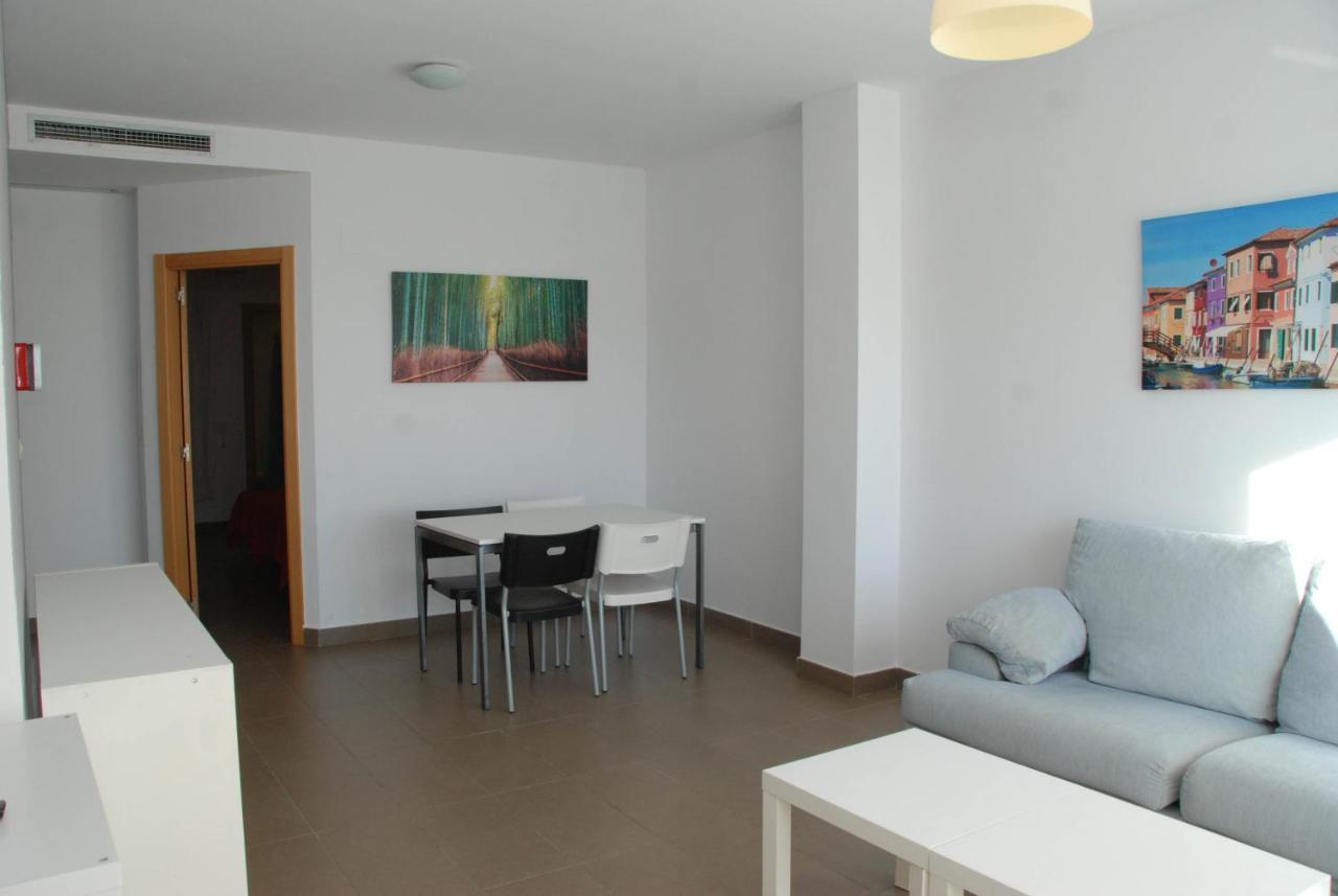 Homeincalpe Borumbot Экстерьер фото